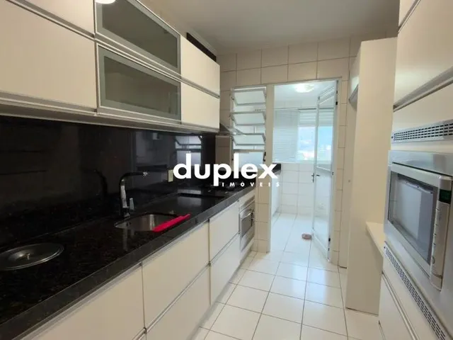 Imagem: APARTAMENTO COM 3 DORMITÓRIOS SENDO 1 SUÍTE