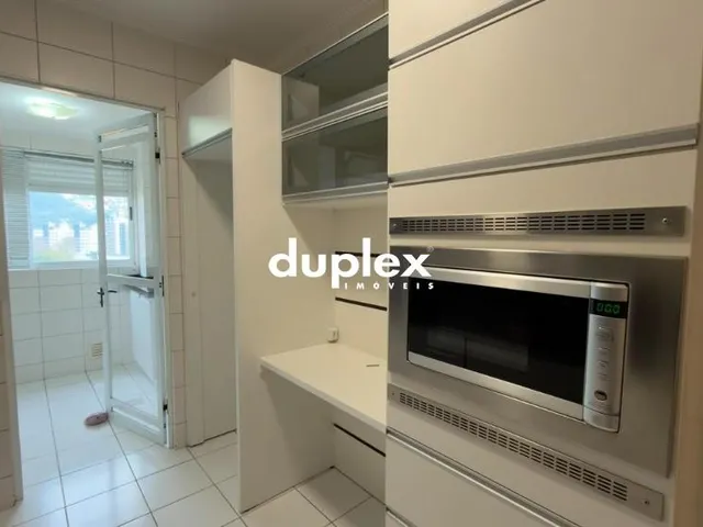 Imagem 7: APARTAMENTO COM 3 DORMITÓRIOS SENDO 1 SUÍTE, SEMIMOBILIADO, SACADA GOURMET E 1 VAGA NO
