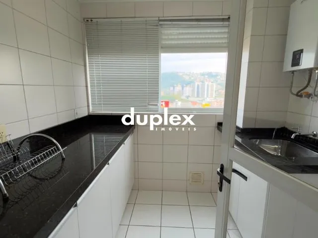 Imagem 12: APARTAMENTO COM 3 DORMITÓRIOS SENDO 1 SUÍTE, SEMIMOBILIADO, SACADA GOURMET E 1 VAGA NO