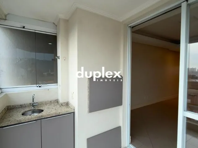 Imagem 11: APARTAMENTO COM 3 DORMITÓRIOS SENDO 1 SUÍTE, SEMIMOBILIADO, SACADA GOURMET E 1 VAGA NO