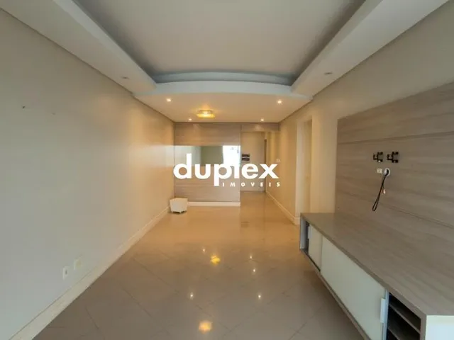 Imagem 6: APARTAMENTO COM 3 DORMITÓRIOS SENDO 1 SUÍTE, SEMIMOBILIADO, SACADA GOURMET E 1 VAGA NO