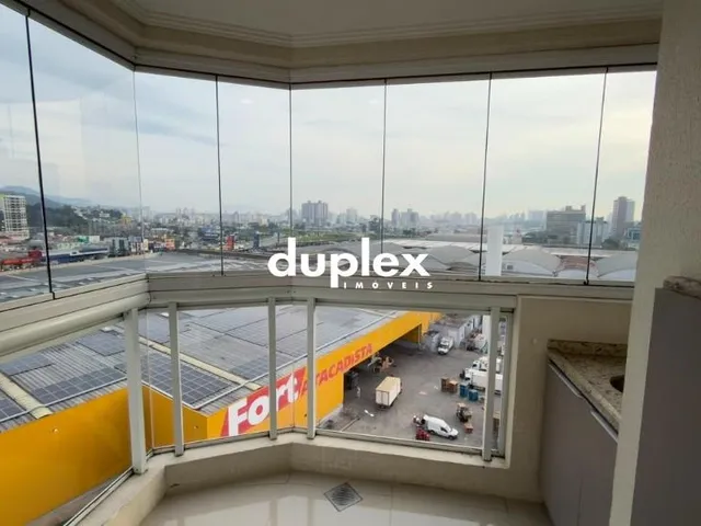 Imagem 9: APARTAMENTO COM 3 DORMITÓRIOS SENDO 1 SUÍTE, SEMIMOBILIADO, SACADA GOURMET E 1 VAGA NO
