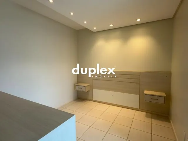 Imagem 3: APARTAMENTO COM 3 DORMITÓRIOS SENDO 1 SUÍTE, SEMIMOBILIADO, SACADA GOURMET E 1 VAGA NO
