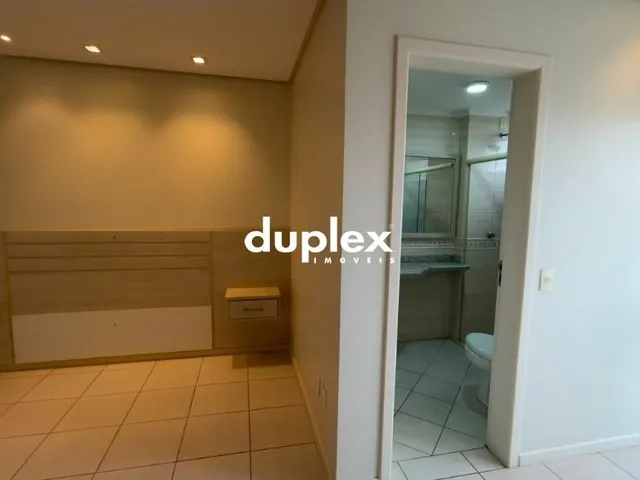Imagem 10: APARTAMENTO COM 3 DORMITÓRIOS SENDO 1 SUÍTE, SEMIMOBILIADO, SACADA GOURMET E 1 VAGA NO