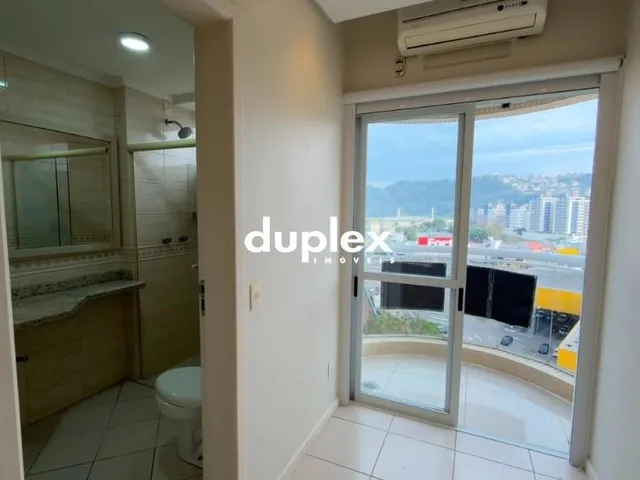 Imagem 2: APARTAMENTO COM 3 DORMITÓRIOS SENDO 1 SUÍTE, SEMIMOBILIADO, SACADA GOURMET E 1 VAGA NO