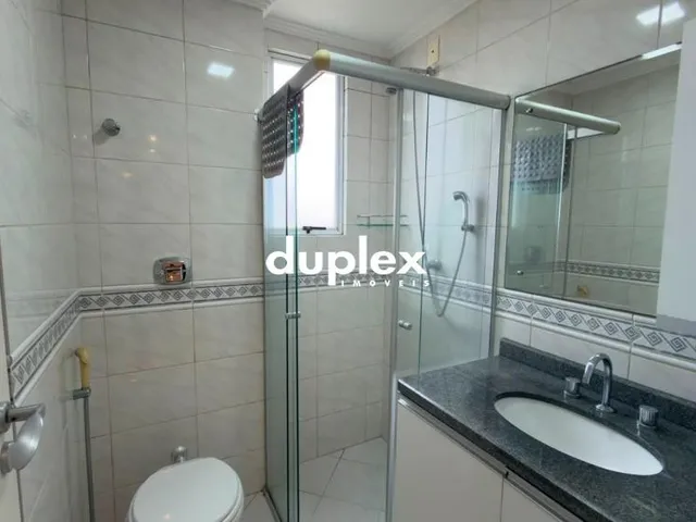 Imagem 4: APARTAMENTO COM 3 DORMITÓRIOS SENDO 1 SUÍTE, SEMIMOBILIADO, SACADA GOURMET E 1 VAGA NO