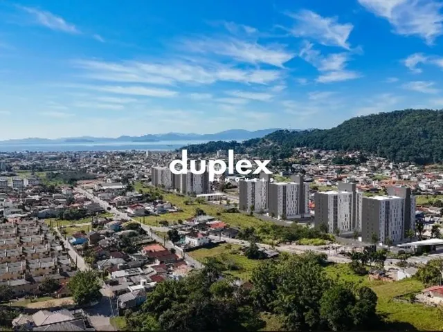 Imagem 16: HOME CLUB EM BIGUAÇU, APARTAMENTO 2 DORMITÓRIOS, CHURRASQUEIRA, ELEVADOR E 1 VAGA