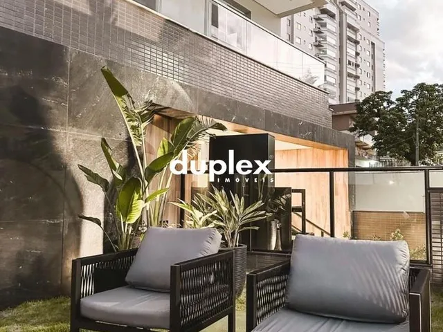 Imagem: APARTAMENTO 2 SUÍTES, SACADA GOURMET, 1