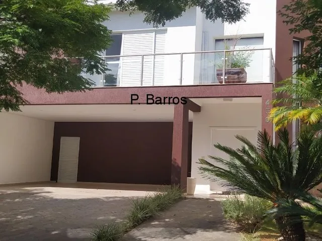 Imagem: Linda casa em um dos melhores condomínios