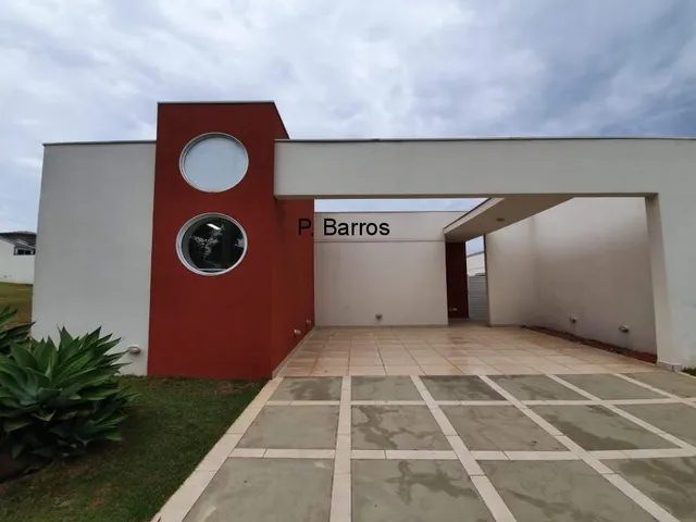 Imagem: Ótima casa em condomínio fechado, localizado