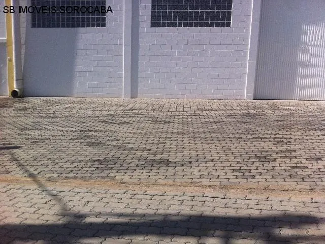Imagem 6: Salão Comercial em ótima localização no setor industrial de Sorocaba. O salão possui