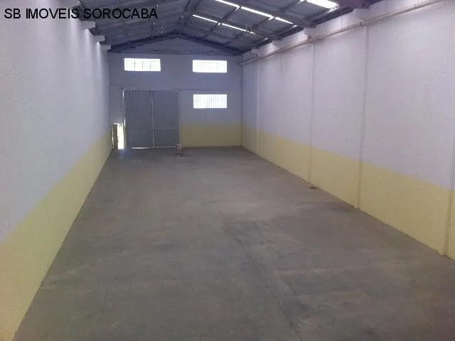 Imagem 10: Salão Comercial em ótima localização no setor industrial de Sorocaba. O salão possui