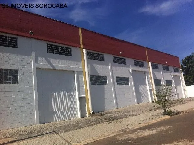 Imagem 3: Salão Comercial em ótima localização no setor industrial , entre o Eden e Cajuru de