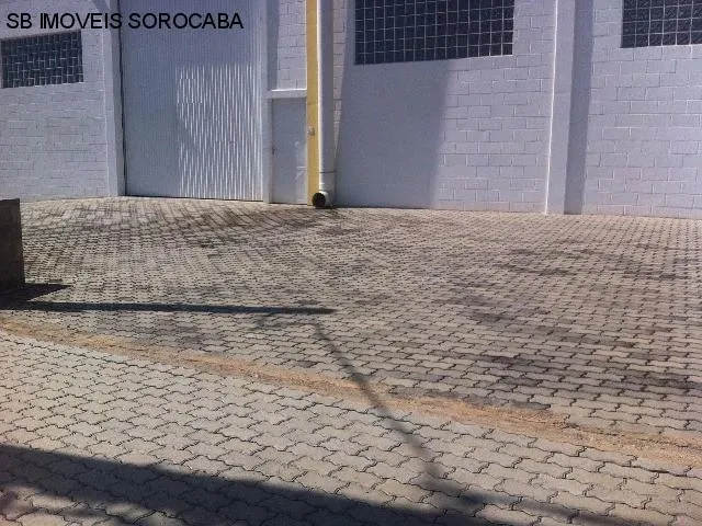 Imagem 10: Salão Comercial em ótima localização no setor industrial , entre o Eden e Cajuru de