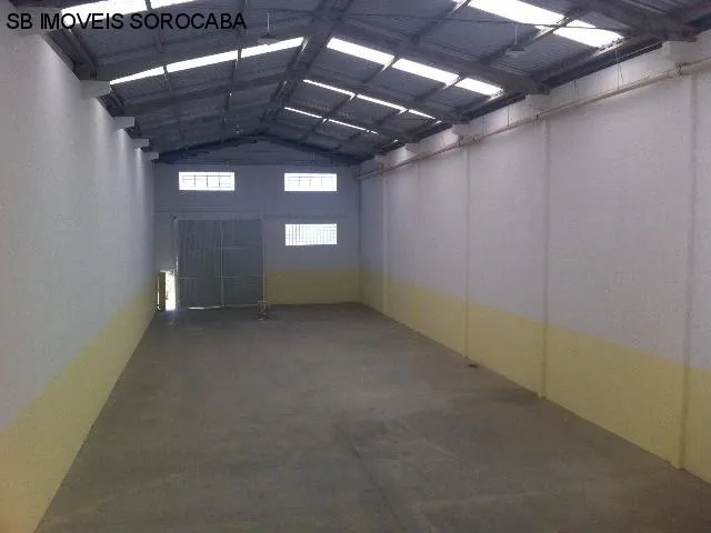 Imagem 2: Salão Comercial em ótima localização no setor industrial , entre o Eden e Cajuru de