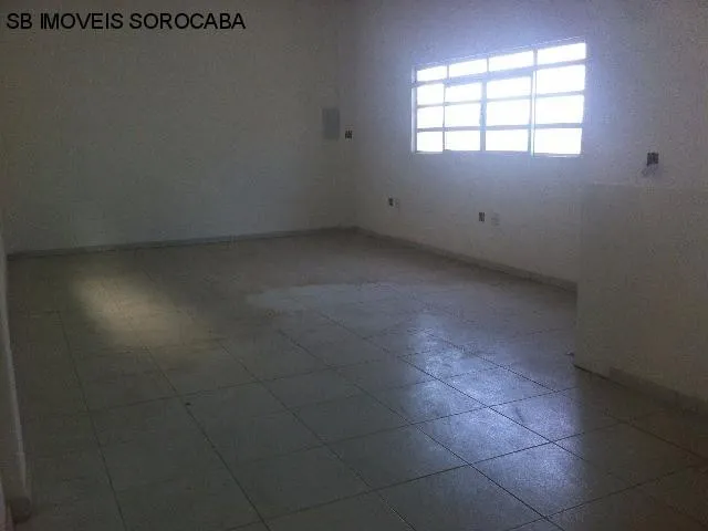 Imagem 6: Salão Comercial em ótima localização no setor industrial , entre o Eden e Cajuru de