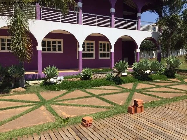 Imagem: Excelente chácara com 1.800 m² área útil