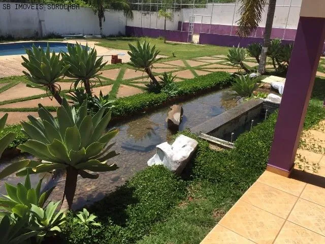 Imagem 5: Excelente chácara com 1.800 m² área útil em Votorantim, ótima localização próximo
