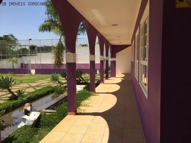 Imagem 4: Excelente chácara com 1.800 m² área útil em Votorantim, ótima localização próximo