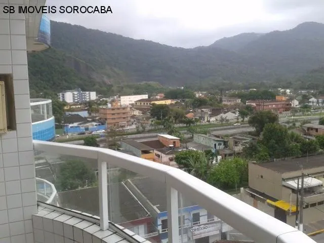 Imagem 3: Cobertura em avenida movimentada na praia de Mongaguá - Centro, apenas duas quadras do