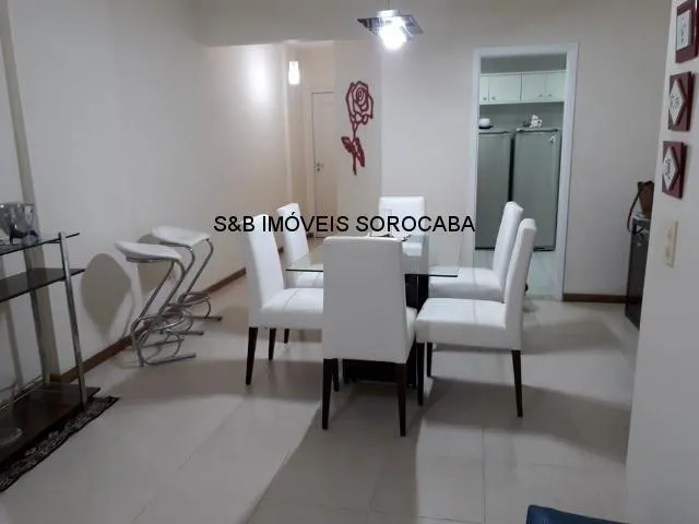 Imagem: Excelente apartamento próximo ao Campolim