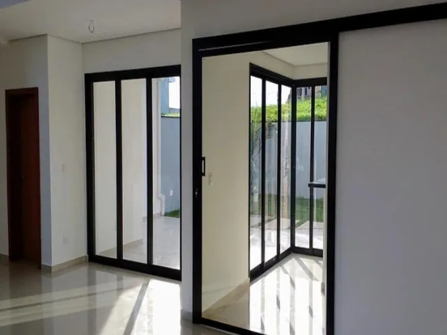 Imagem 14: Excelente casa nova em condomínio fechado próximo a zona industrial, fácil acesso para