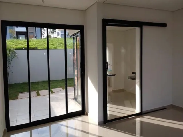 Imagem 4: Excelente casa nova em condomínio fechado próximo a zona industrial, fácil acesso para