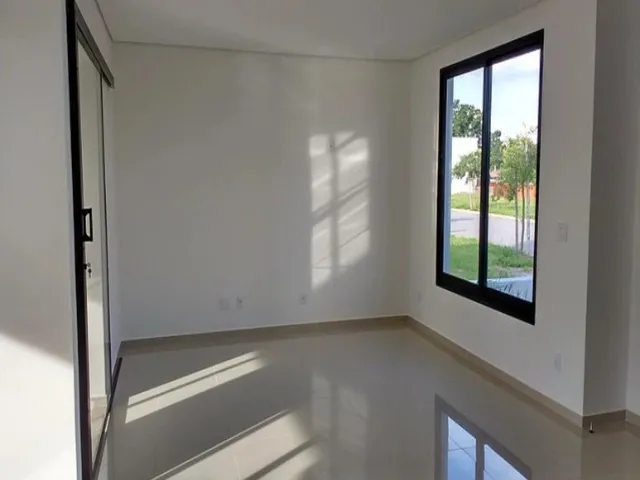Imagem 6: Excelente casa nova em condomínio fechado próximo a zona industrial, fácil acesso para