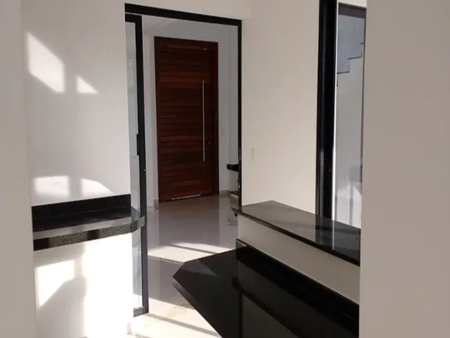 Imagem 13: Excelente casa nova em condomínio fechado próximo a zona industrial, fácil acesso para