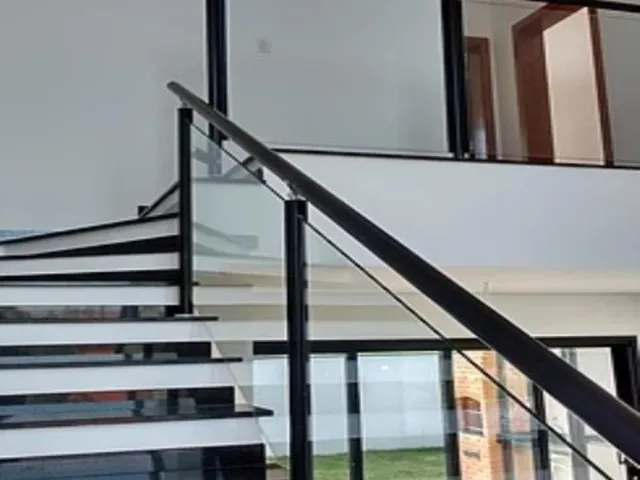 Imagem 10: Excelente casa nova em condomínio fechado próximo a zona industrial, fácil acesso para