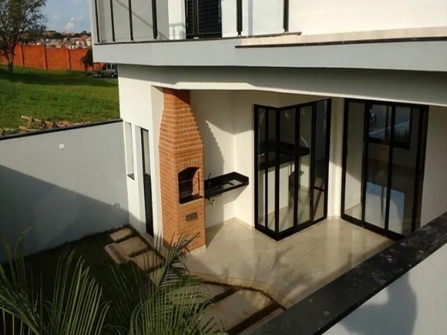 Imagem 5: Excelente casa nova em condomínio fechado próximo a zona industrial, fácil acesso para