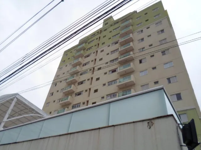 Imagem: Ótimo apartamento todo em piso frio em