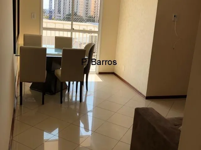 Imagem: Lindo apartamento no Bairro do Campolim