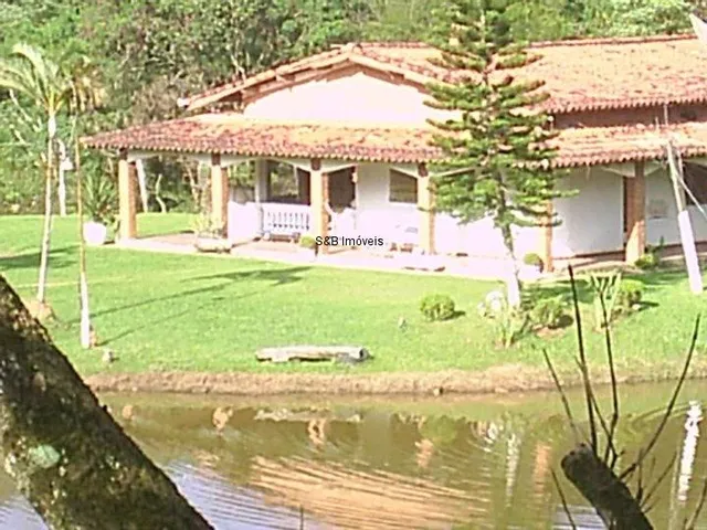 Imagem 1: 0 Fazenda / sítio com 3 dormitórios