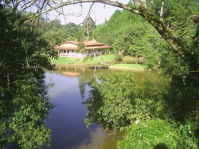 Imagem 6: 0 Fazenda / sítio com 3 dormitórios