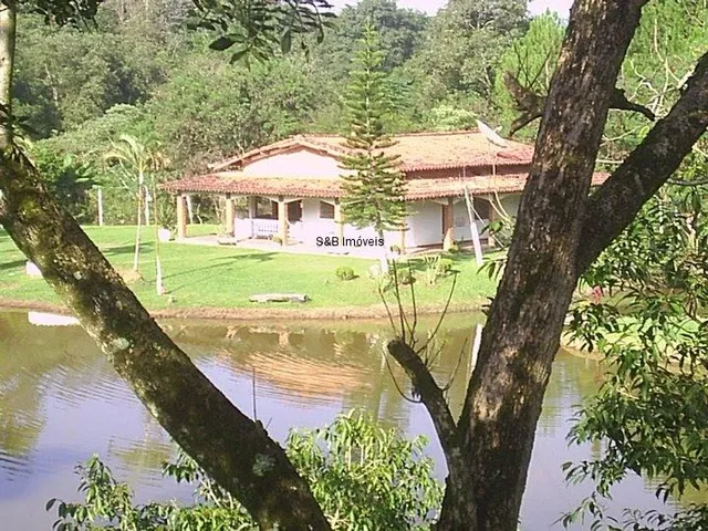 Imagem 4: 0 Fazenda / sítio com 3 dormitórios