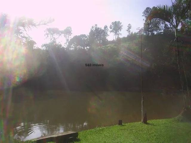 Imagem 2: 0 Fazenda / sítio com 3 dormitórios