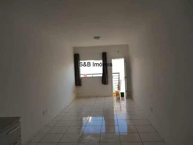 Imagem 1: 0 Apartamento com 1 dormitório
