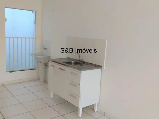 Imagem 6: 0 Apartamento com 1 dormitório