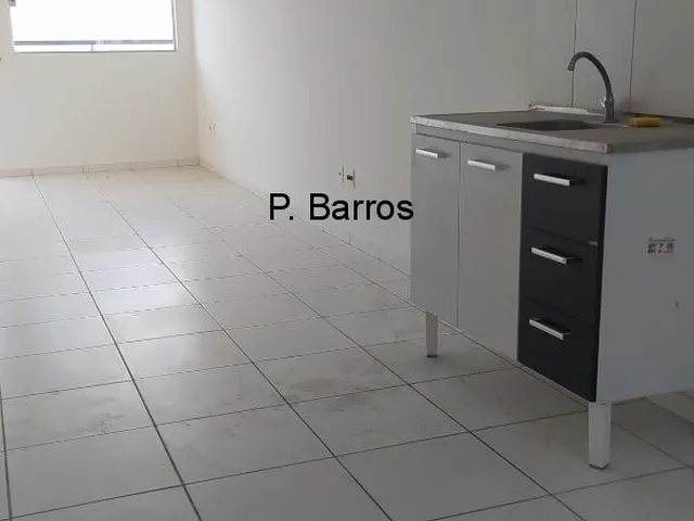 Imagem 4: 0 Apartamento com 1 dormitório