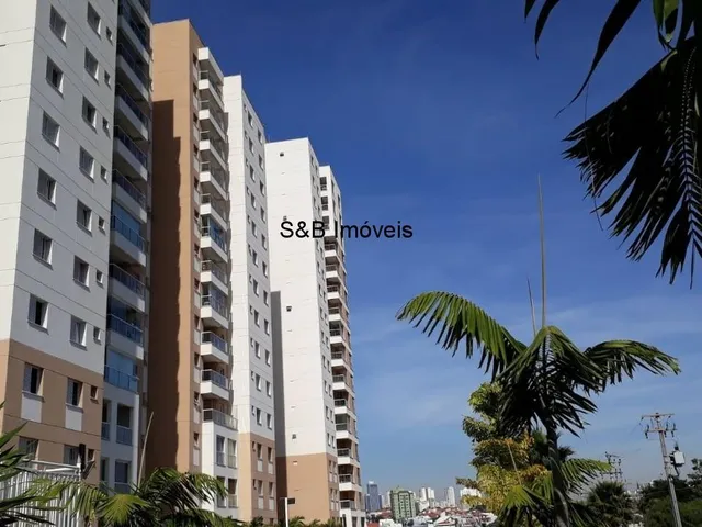 Imagem 5: Lindo apartamento em excelente localização. O condomínio fica na região nobre da