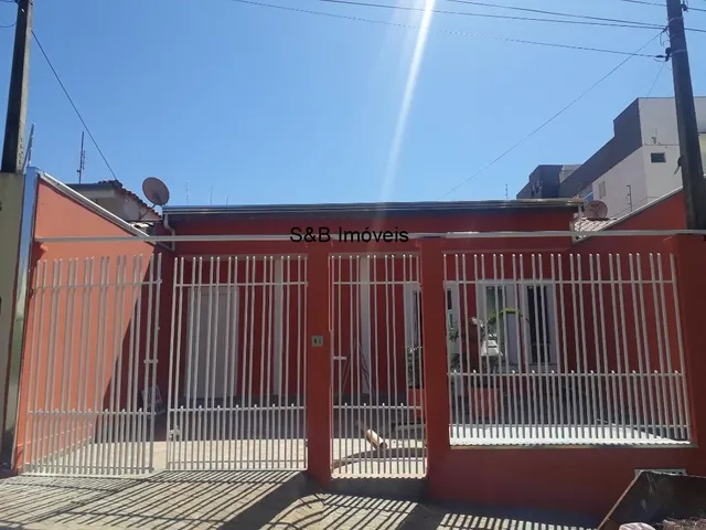 Imagem 8: Ótima casa em excelente localização na zona Oeste da cidade. Próximo de