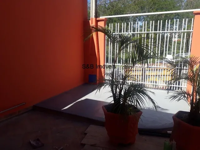 Imagem 11: Ótima casa em excelente localização na zona Oeste da cidade. Próximo de