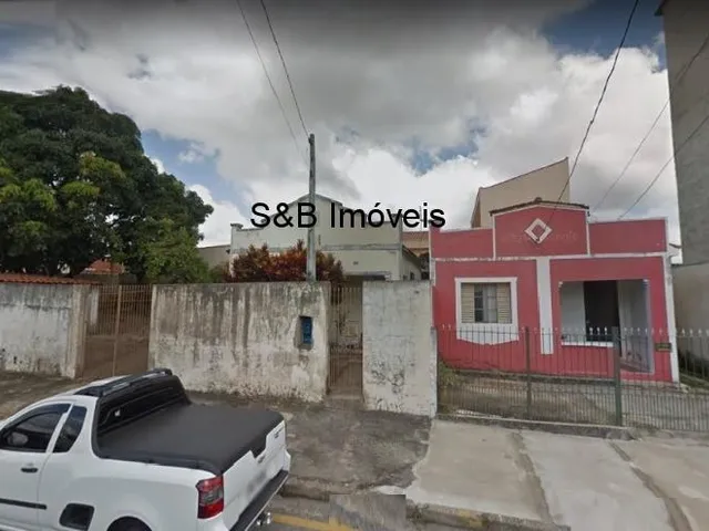 Imagem: Excelente terreno de esquina na zona leste