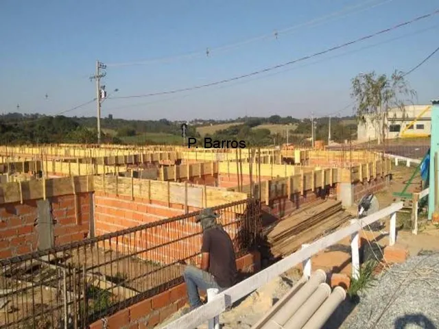 Imagem 8: Excelente terreno de 1000m² em condomínio fechado em Araçoiaba da Serra, no