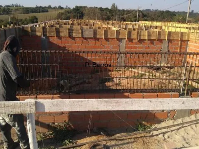Imagem 3: Excelente terreno de 1000m² em condomínio fechado em Araçoiaba da Serra, no