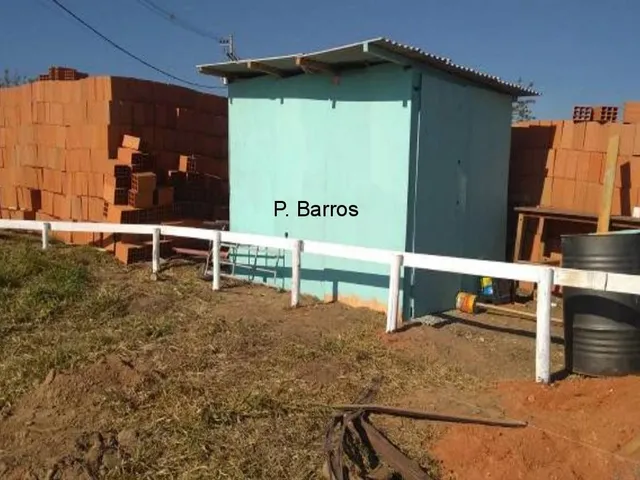 Imagem 10: Excelente terreno de 1000m² em condomínio fechado em Araçoiaba da Serra, no