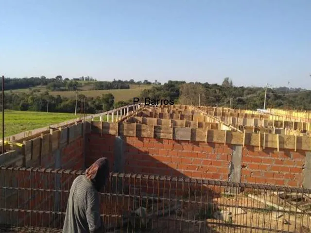 Imagem 13: Excelente terreno de 1000m² em condomínio fechado em Araçoiaba da Serra, no