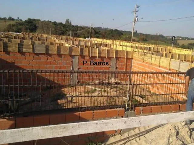 Imagem 14: Excelente terreno de 1000m² em condomínio fechado em Araçoiaba da Serra, no