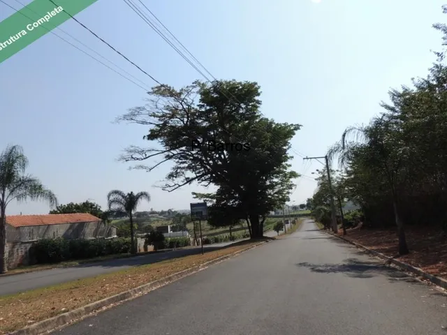 Imagem 5: Excelente terreno de 1000m² em condomínio fechado em Araçoiaba da Serra, no